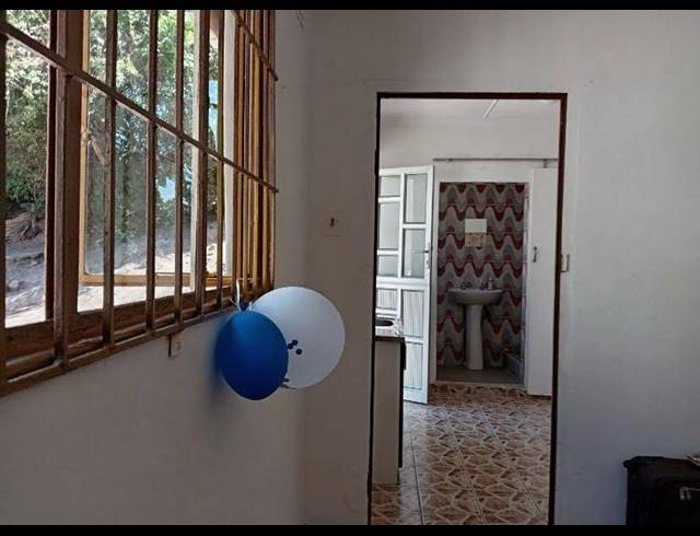 1 BEDROOM PROPERTY TO RENT IN MONTFORD